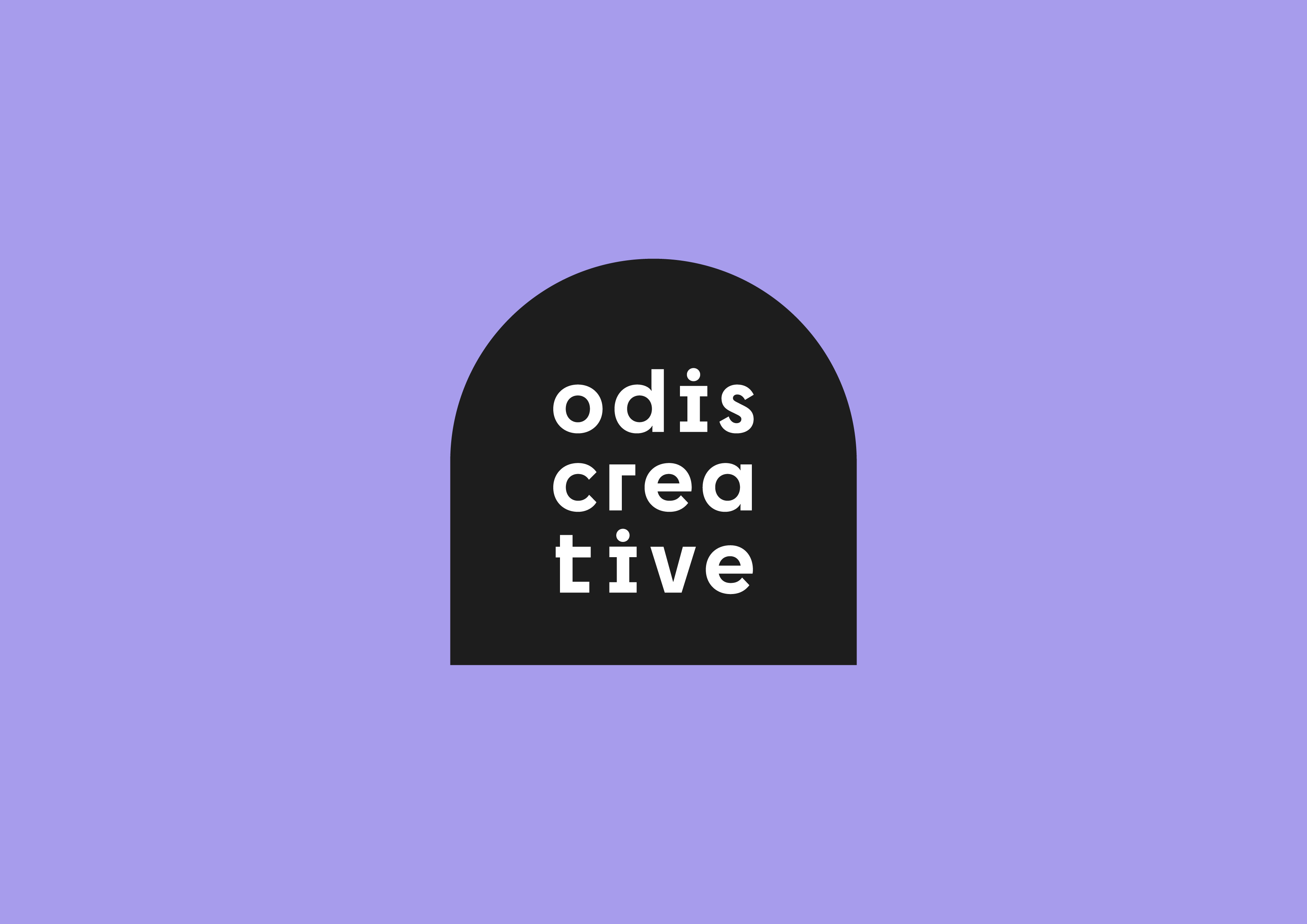 ODIS Creative Logo Animation 2 after effects animation bold branding drain droplets identity illustration liquid logo logo animation motion graphics pouring purple splash typography water