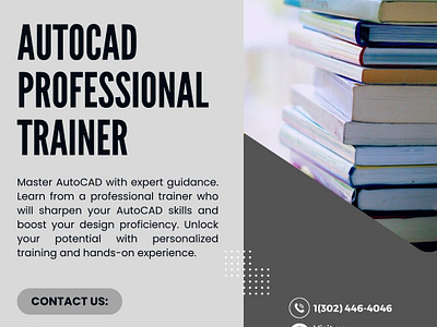 Autocad Professional Trainer autocad professional trainer ecadema