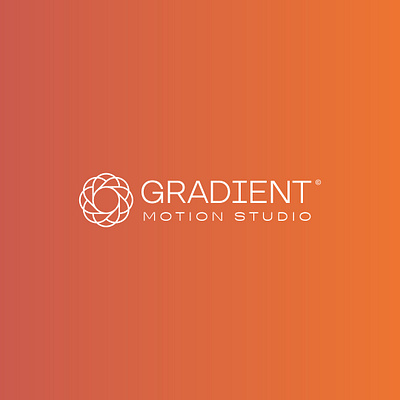 Gradient - Motion Studio branding designdaily gradient letter g logo logodaily logodesign logodesigner logodesignlove modern motion studio