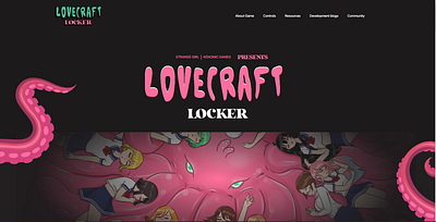 LoveCraft