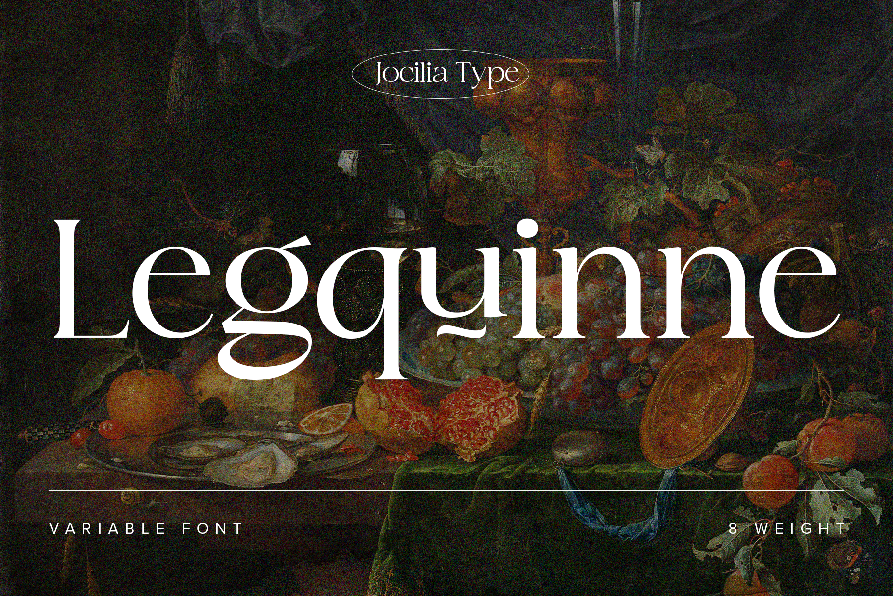 Legquinne | Serif Font Family 80s 90s aesthetic font branding font film font font font awesome font design font family graphic design heading font jolicia type letter logotype serif font text tittle font typograhy wedding font