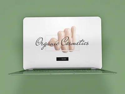 Beauty Website beauty beauty website cosmetic design website website design website redesign wordpress wordpress website