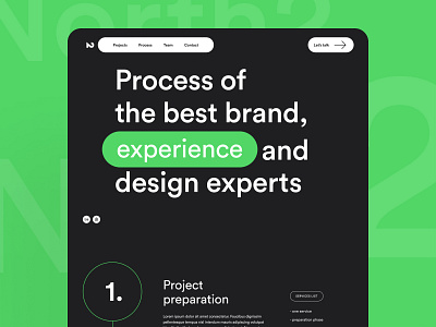 North2 agency - Website agency app design designprocess designthinking portfolioweb portfoliowebsite process responsive responsiveplatform ui ux web webdesign websitedesginer websitedesign