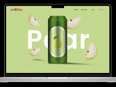 Soda Can Animation animation illustration motion graphics ui