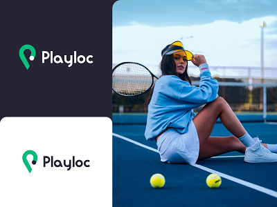 Playloc Branding branding brandingguideline designlogo location locationlogo logo logodesign logodesigner pin pinlogo play playbrand playbranding playlogo
