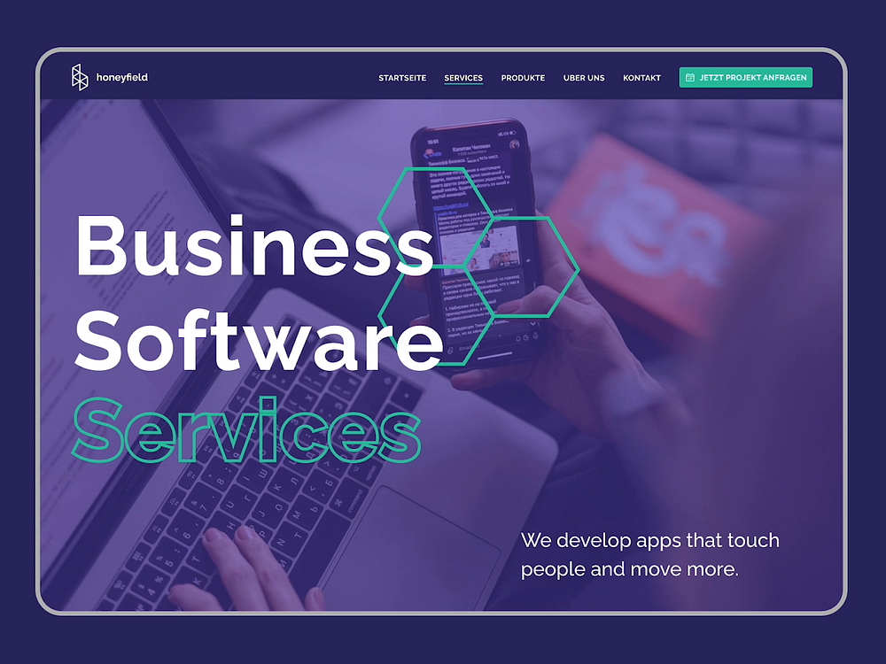 Browse thousands of Service Website images for design inspiration ...