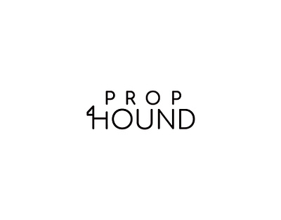 Hound dog logo graphic design hound logo logo design minimal logo design simple logo smart logo