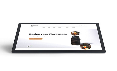 Web Site & Landing Page Design, website designer branding design graphic design ui ux website