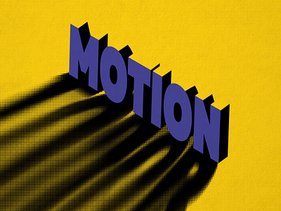 todor.motion - Visual Style Exploration digital art exploration flat illustration minimalistic poster