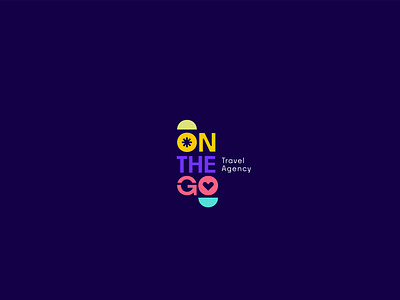 OnTheGo 3d animation branding design designer graphic design icon identity illustration logo motion graphics ui vector