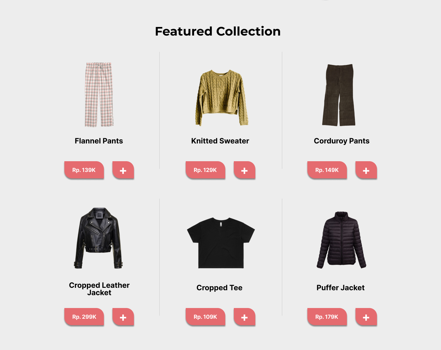 Sheemar - Clothing Line Exploration Shot by Annas Putra Baihaqi on Dribbble