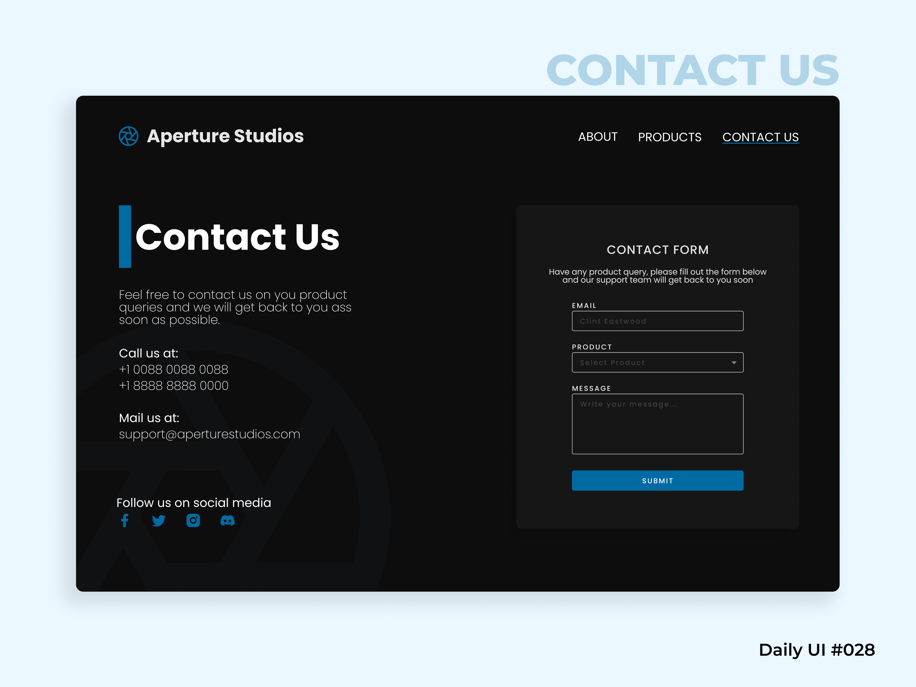 Daily UI #028 app branding dailyui design graphic design illustration logo minimal ui ux vector web website