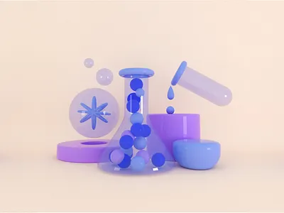 Science Vibes chemistry experiment science