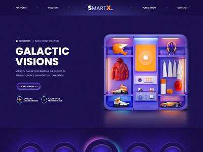 SMARTX RESPONSIVE WEBSITE DESIGNED coding css design graphic design html javascript landing page ui ui design ux design web web design website website design wordpress