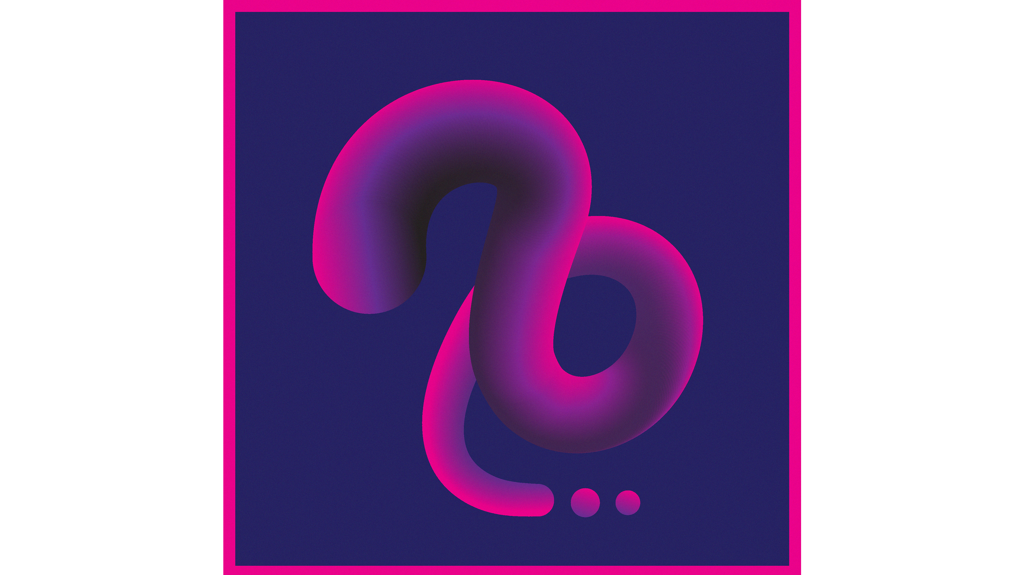 Abstraction abstract adobe illustrator dark design gradient graphic design illustration minimalist modern texture vector vector graphic worm