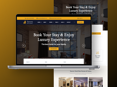 Hotel Booking Website Design airbnb book your stay booking website booking.com branding design hotel booking platform hotel booking website hotel booking website design hotel booking website mockups landing page luxury website tourism website tourist website design ui user interface ux vacation rental website website website design