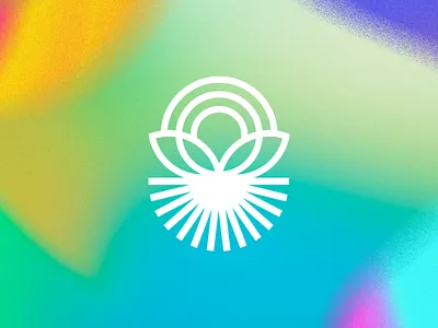 Logo design for Crypto brand branding logo logo design