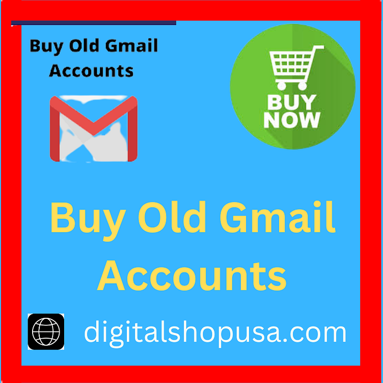 buy old gmail accounts by Lori Taylor on Dribbble