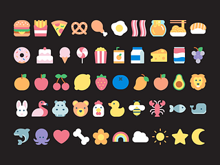 Dribbble - Discover the World’s Top Designers & Creative Professionals