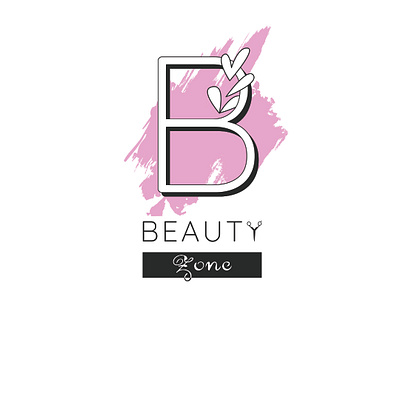 B_Beauty animation branding design illustration intro logo logoanimation motion graphics outro