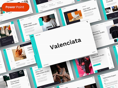 Valenciata – Business PowerPoint Template abstract annual business clean corporate download google slides keynote pitch pitch deck powerpoint powerpoint template pptx presentation presentation template professional slides template ui web