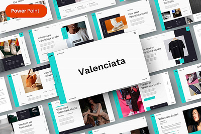 Valenciata – Business PowerPoint Template abstract annual business clean corporate download google slides keynote pitch pitch deck powerpoint powerpoint template pptx presentation presentation template professional slides template ui web