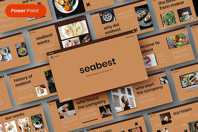 Seabest – Business PowerPoint Template abstract annual business clean corporate download google slides keynote pitch pitch deck powerpoint powerpoint template pptx presentation presentation template professional slides template ui web