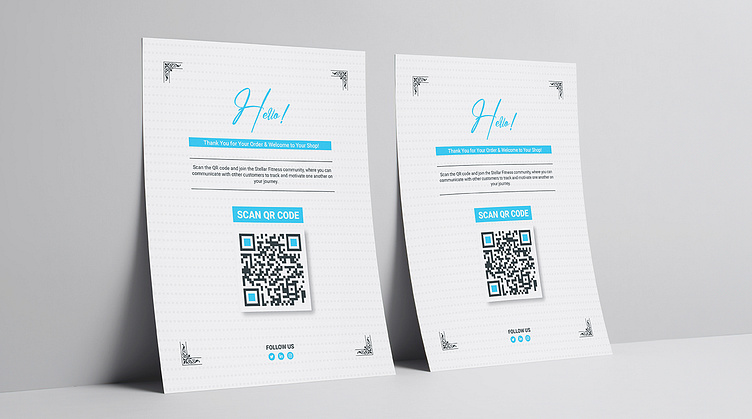 Customizable Thank You Poster Design Template By Pro GraFixBD Design customizable-thank-you-poster-design-template-by-pro-grafixbd-design