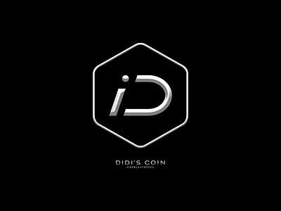 Crypto branding logo flyers graphic design illustration logo photoshop