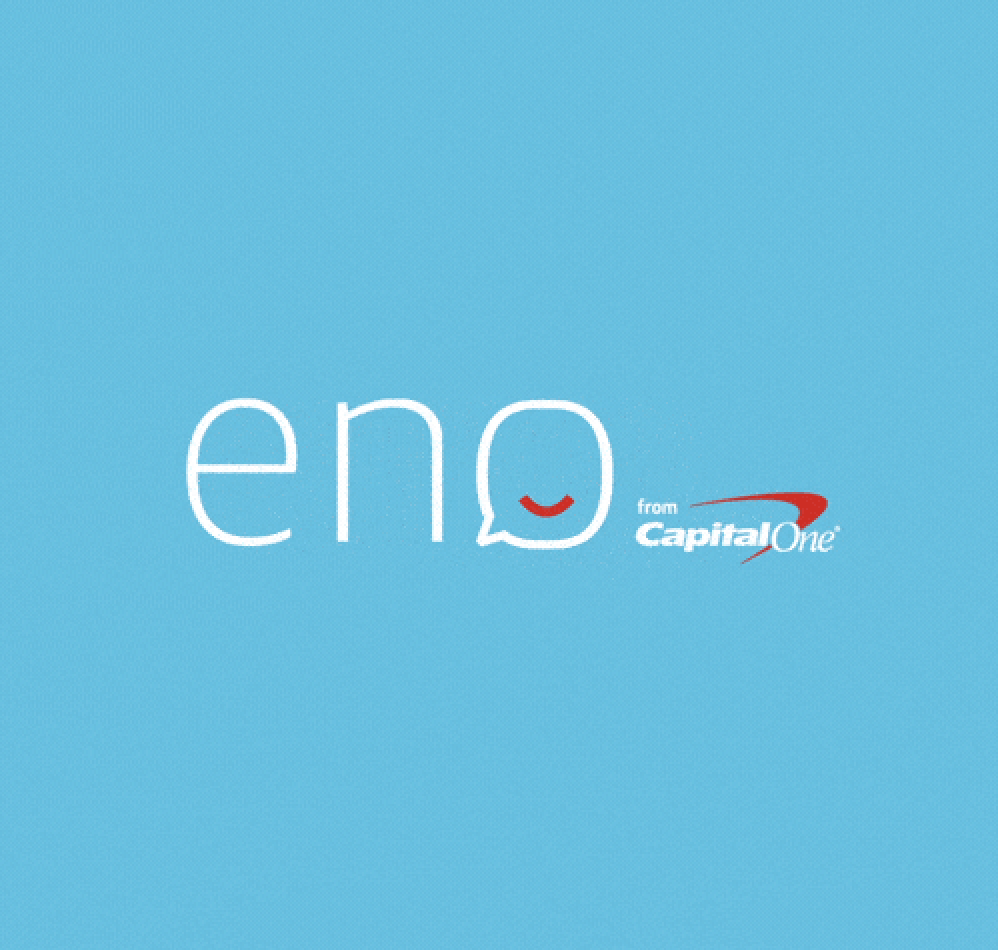 Eno animation motion uiux