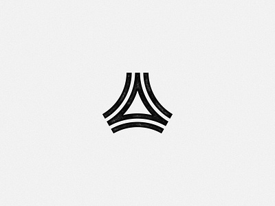 Stellar — unused concept bank brand identity brand mark branding concept geometric icon identity mark line art logo star stellar symbol triangle