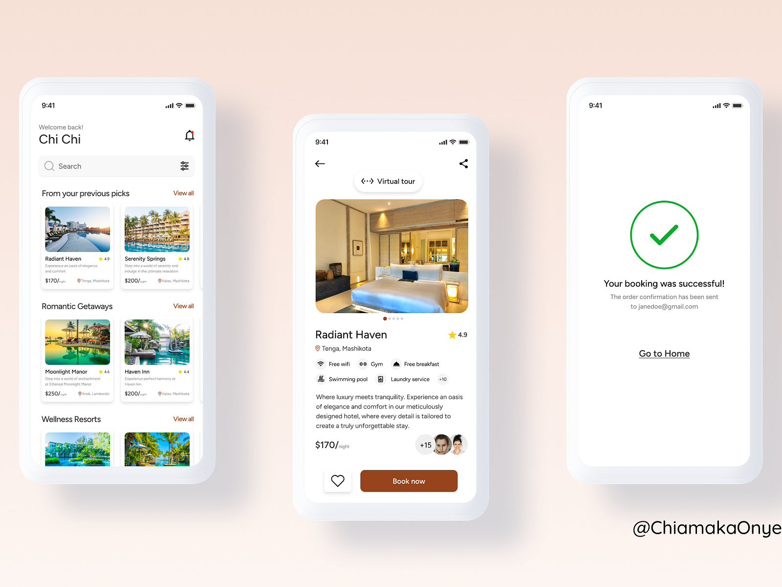 daily-ui-day-16-booking-flow-for-a-hotel-reservation-app-by-chiamaka