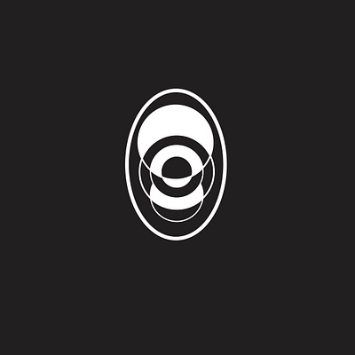 Round branding design graphic design illustration logo