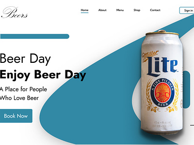 Cheers to Beer Day: Celebrating the Art of Brewing branding design graphic design logo ui ux vector