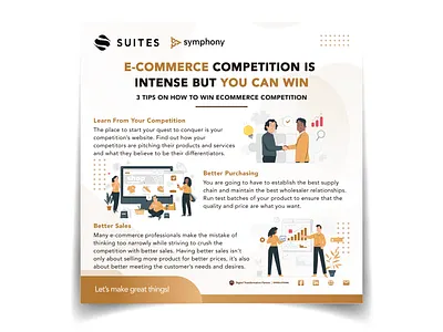 Social Media Posting art basic branding clean design flat graphic design graphics illustration logo poster posting social media