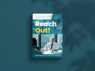 Book Cover Design branding cover book cover design depression design flat illustration logo ui vector