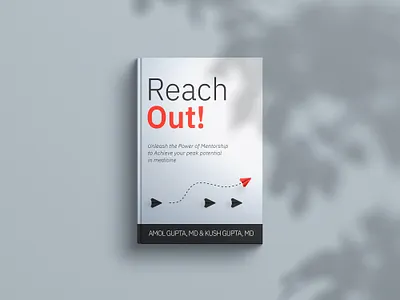 Book Cover Design 3d animation branding cover book cover design depression design flat illustration logo ui vector