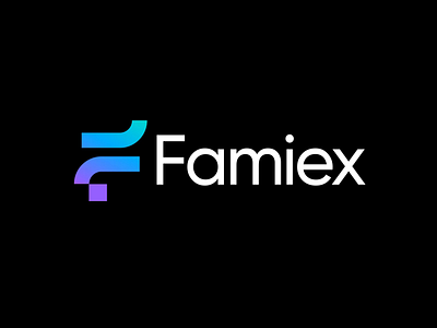 Logo animation for Famiex 2d animation after effect animation app icon brand branding clean animation custome animation logo animation logo design minimalist motion designer startup animation symbol tech