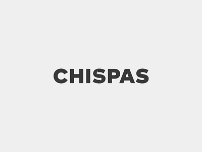 Chispas brand design branding chispas logo mark podcast logo symbol word mark