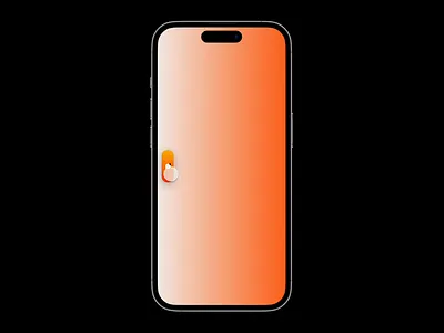 Notification Concept design illustration logo motion graphics