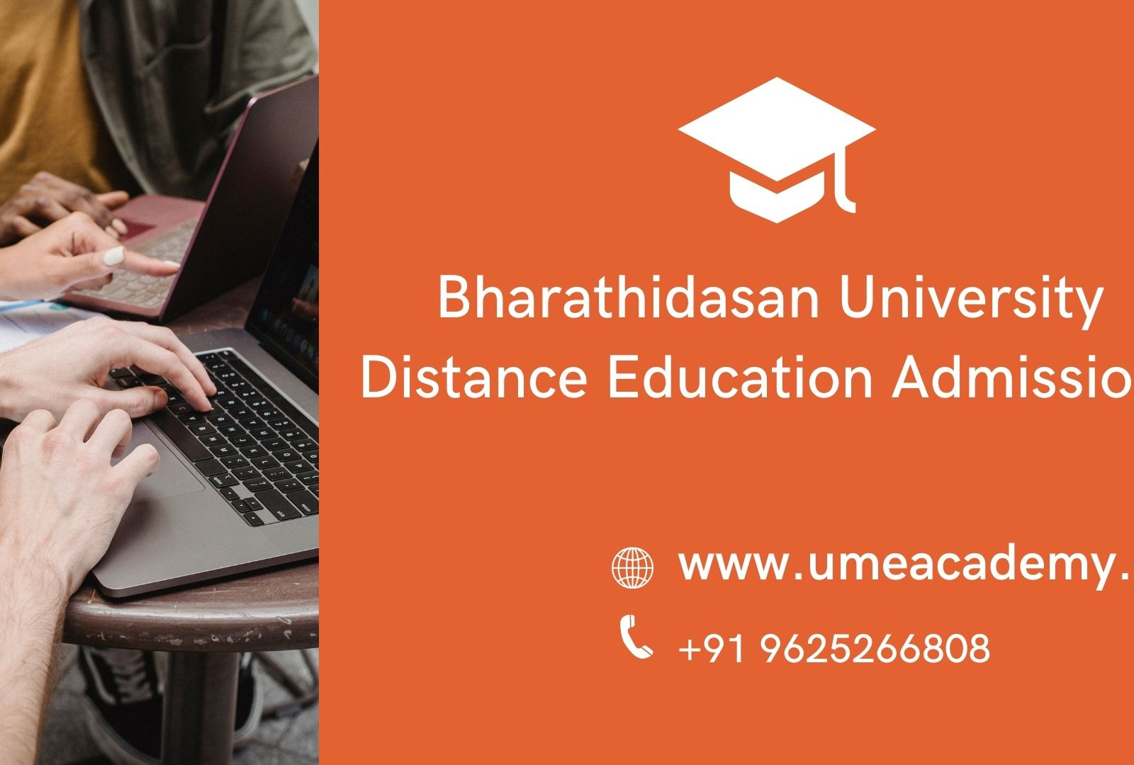 Bharathidasan University Distance Education Admission by umeshpandey on ...