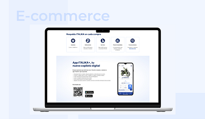 E-commerce design graphic design ui ux