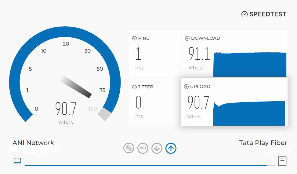 At T Network Speed Test By Jitterspeed On Dribbble   Original A7db6466a74b5dea63f5bb9015d8fbfd 