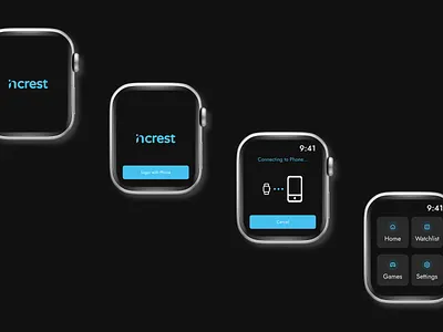 Increst Stock Investment smartwatch Splash Screen accessories app dashboard design invest investment loading login product design smartwatch splash splash screen stock ui ux watch wearables