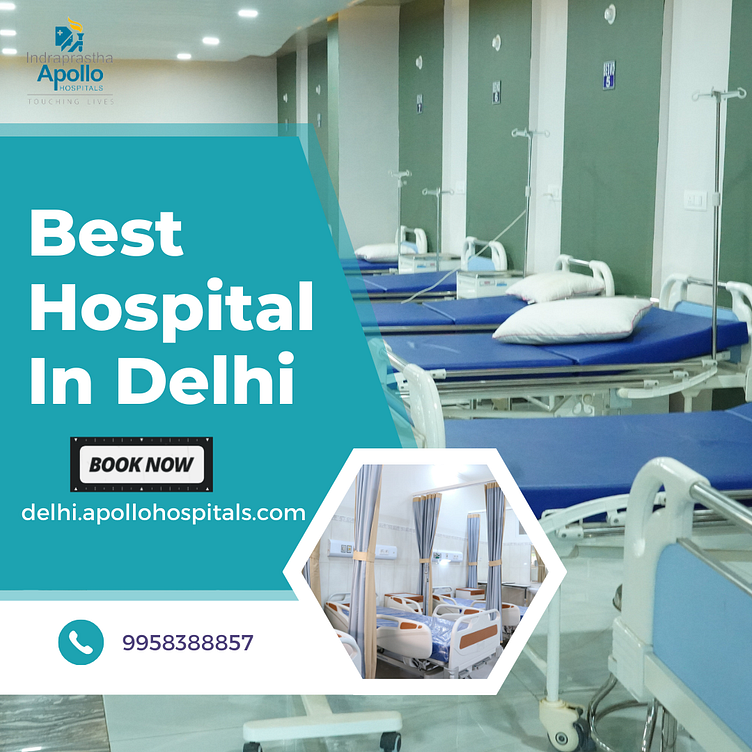 best-hospital-in-delhi-by-delhi-apollo-hospitals-on-dribbble