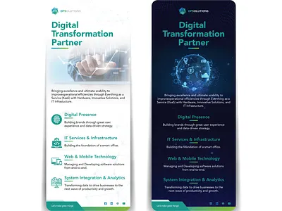 Sample Pull-up Banner art basic branding clean design flat graphic design illustration logo ui