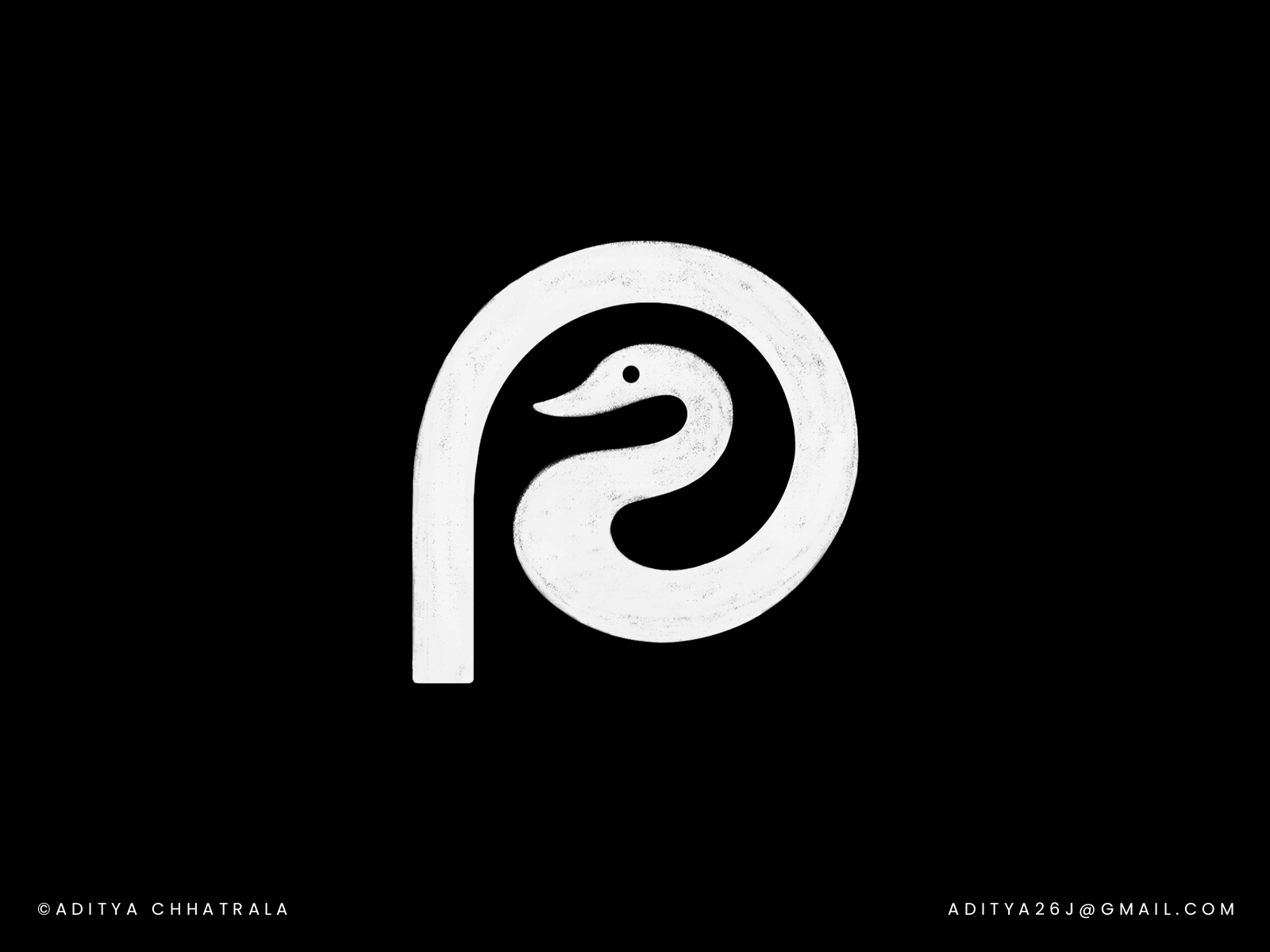 P + Swan logo sketch, logo design. a b c d e f g h i j k l ai brand identity branding icon identity letter logo logo logo design logo designer logodesign logos logotype m n o p q r s t u v w x y z minimalist logo modern logo monogram p logo swan vector