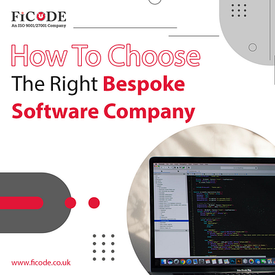 How to Choose the Right Bespoke Software Company bespoke software company