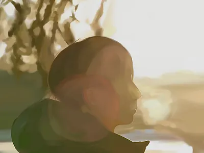 冬日里的小王子 graphic design original