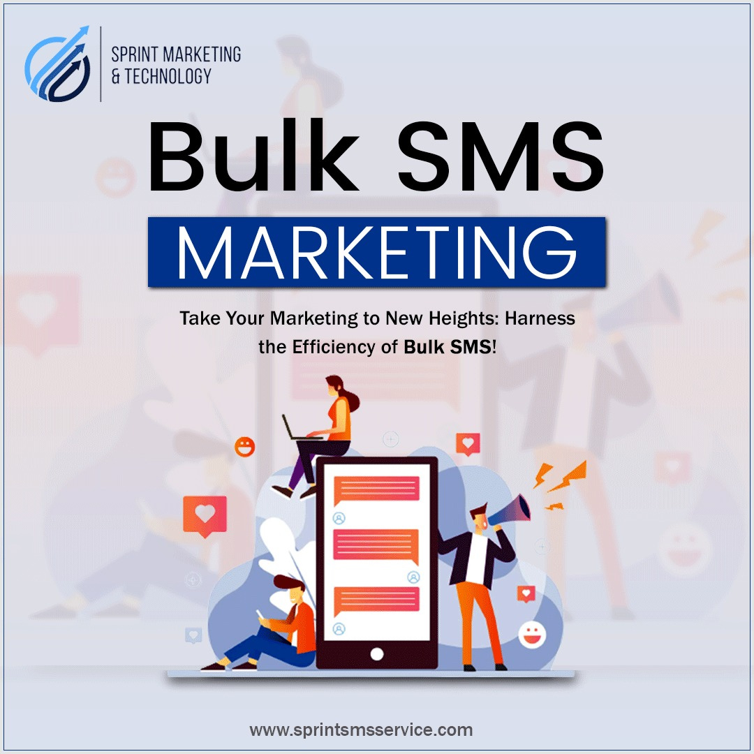 How does Bulk SMS In Philippines help businesses stand out from by